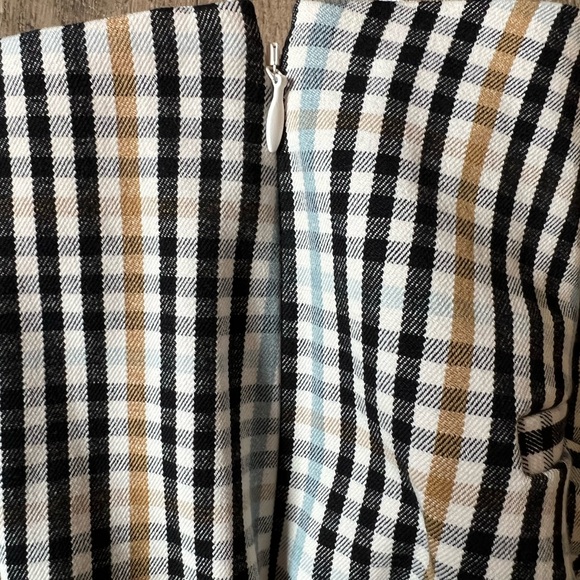 A New Day Women’s Skinny Ankle High Rise Fitted Hip & thigh Sz 6R side zipper - Picture 12 of 12